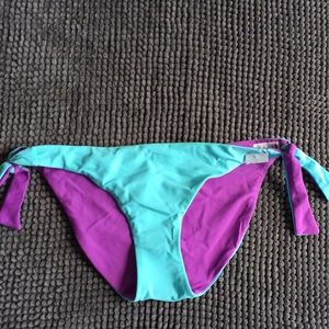 Aerie reversible bathing suit 👙 bottom